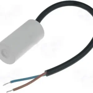 Betriebs und Motor Kondensator klein 20uF 450V Miflex MKSP-5P Online Kaufen