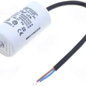 Neue Kollektion Betriebskondensator Motorkondensator Ducati 15,0uF 4.16.17.26.14