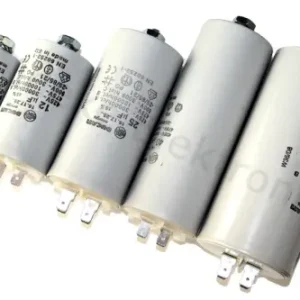 Angebot MKP Anlaßkondensator Kondensator 16,0uF 400V