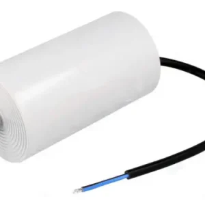 Ausverkauf MKP Kondensator Motor und Betriebskondensator 20,0uF 400V mit Kabel Ducati 4.16.17.18.KK