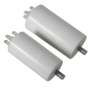 Schnäppchen MKP Kondensator MotorKondensator Betriebskondensator 0,6uF 450V Velleman SUE0U6