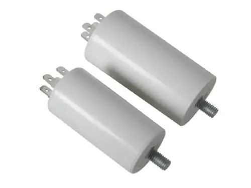 MKP Motorkondensator Betriebskondensator Kondensator 12,0uF 450V Mega-Angebot