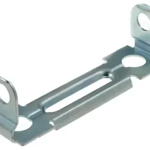 Neu Ducati Kondensator Halterung Halter 104,4 x 28 x 35mm 3.12.36.0020