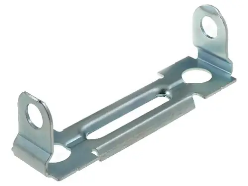 Neu Ducati Kondensator Halterung Halter 104,4 x 28 x 35mm 3.12.36.0020