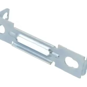 Ducati Kondensator Halterung Halter 129 x 28 x 37mm 3.12.36.0010 Highlight