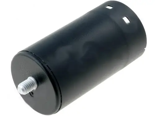 Ducati Motor Anlaufkondensator 250V AC 70uF 4.12.80.3.427 Markenprodukt