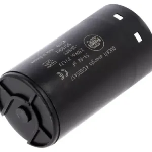 Ducati Motor Anlaufkondensator 330VAC 59uF 4.12.80.5.457 Highlight