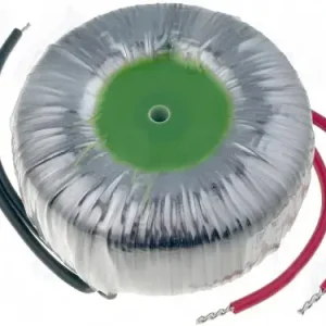 Top-Seller Ringkerntrafo Ringtrafo 230V auf 1x 30V AC max 5A / 150VA
