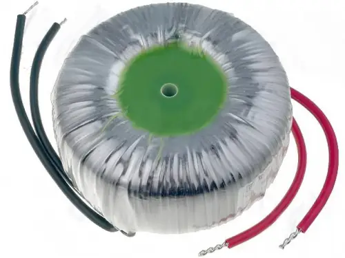Top-Seller Ringkerntrafo Ringtrafo 230V auf 1x 30V AC max 5A / 150VA