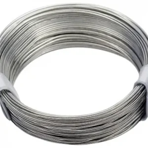(0,30 EUR pro 1m) Kupferdraht blank ohne isolierung verzinnt 10m 0,6mm Must-Have