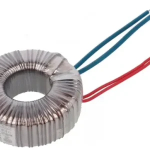 Sonderangebot Ringkerntrafo Ringtrafo Trafo 11,5V AC max 150VA 13,04A mit Thermosicherung zb für Halogenleuchten